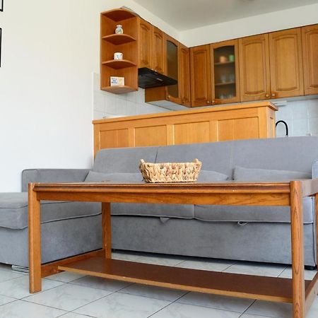 Apartment Mira Опатія Екстер'єр фото