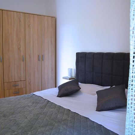 Apartment Mira Опатія Екстер'єр фото
