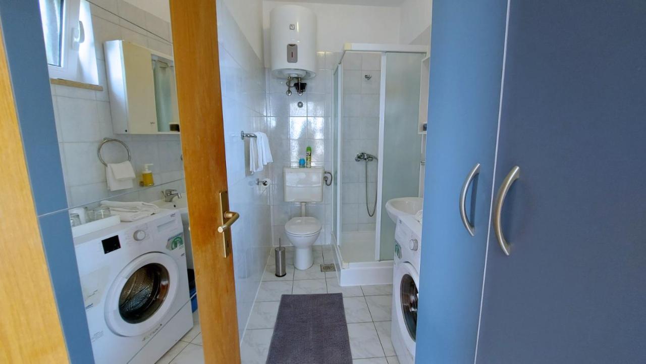 Apartment Mira Опатія Екстер'єр фото