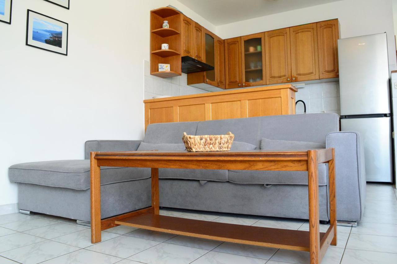 Apartment Mira Опатія Екстер'єр фото