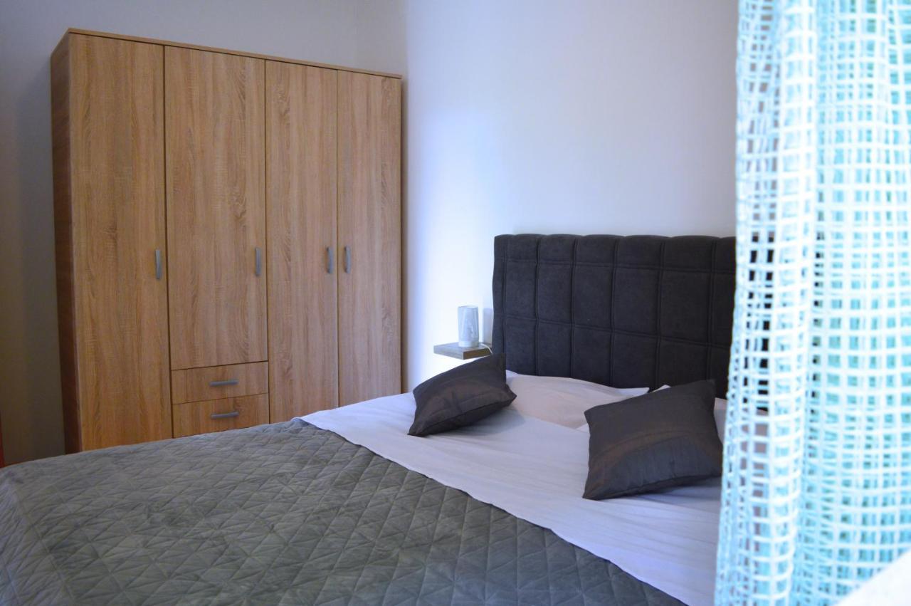 Apartment Mira Опатія Екстер'єр фото