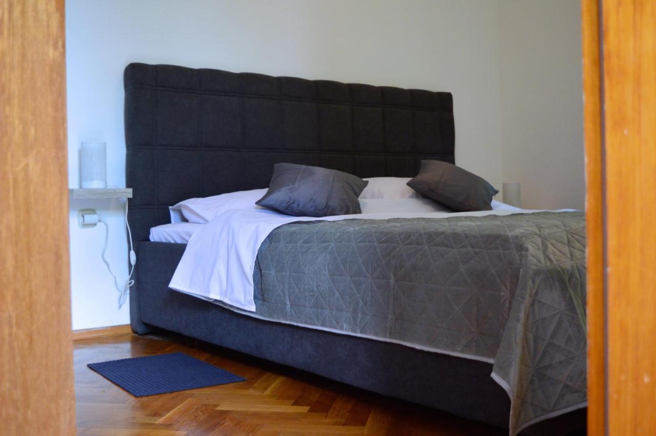 Apartment Mira Опатія Екстер'єр фото