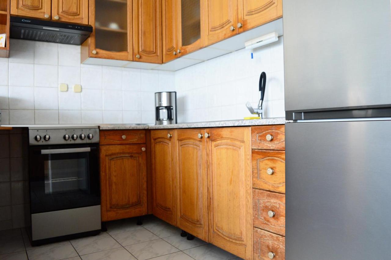 Apartment Mira Опатія Екстер'єр фото