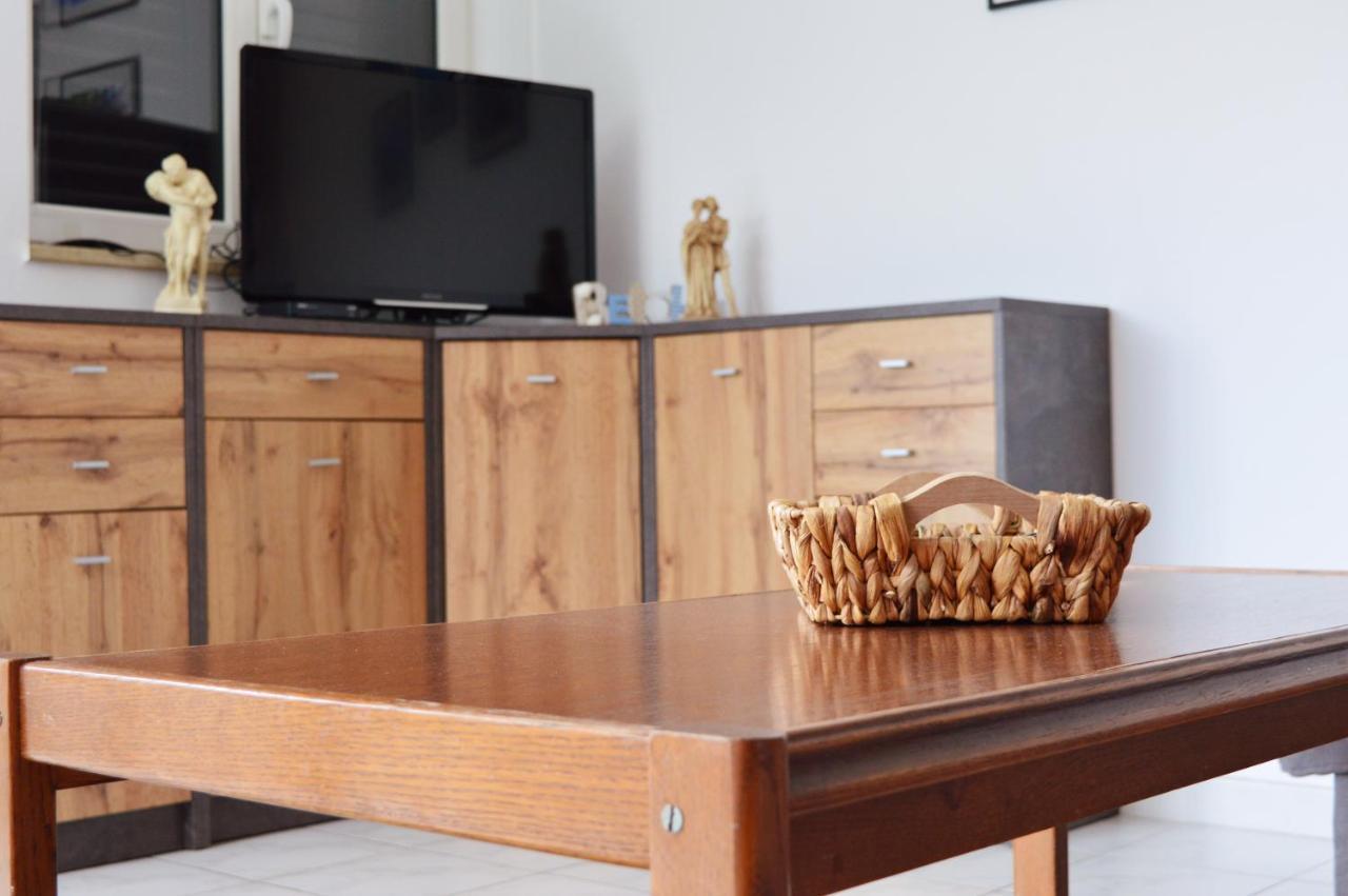 Apartment Mira Опатія Екстер'єр фото
