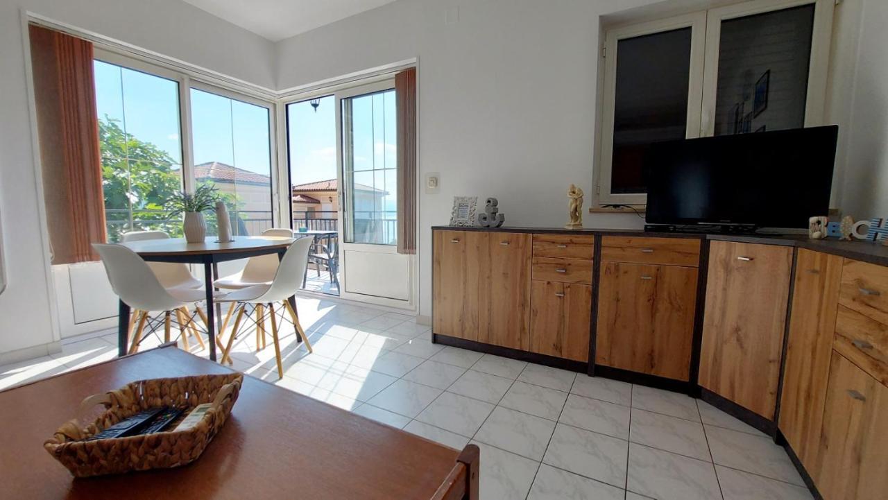 Apartment Mira Опатія Екстер'єр фото