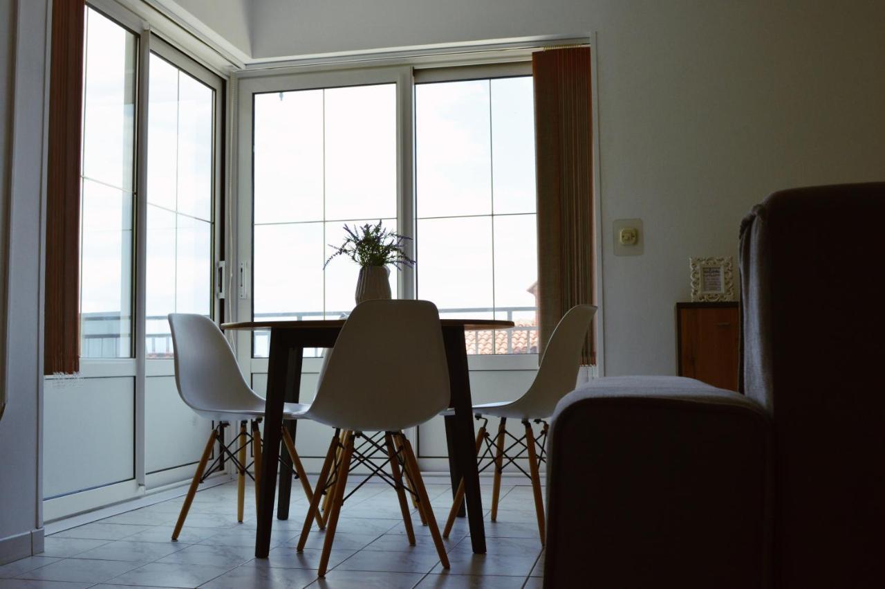 Apartment Mira Опатія Екстер'єр фото