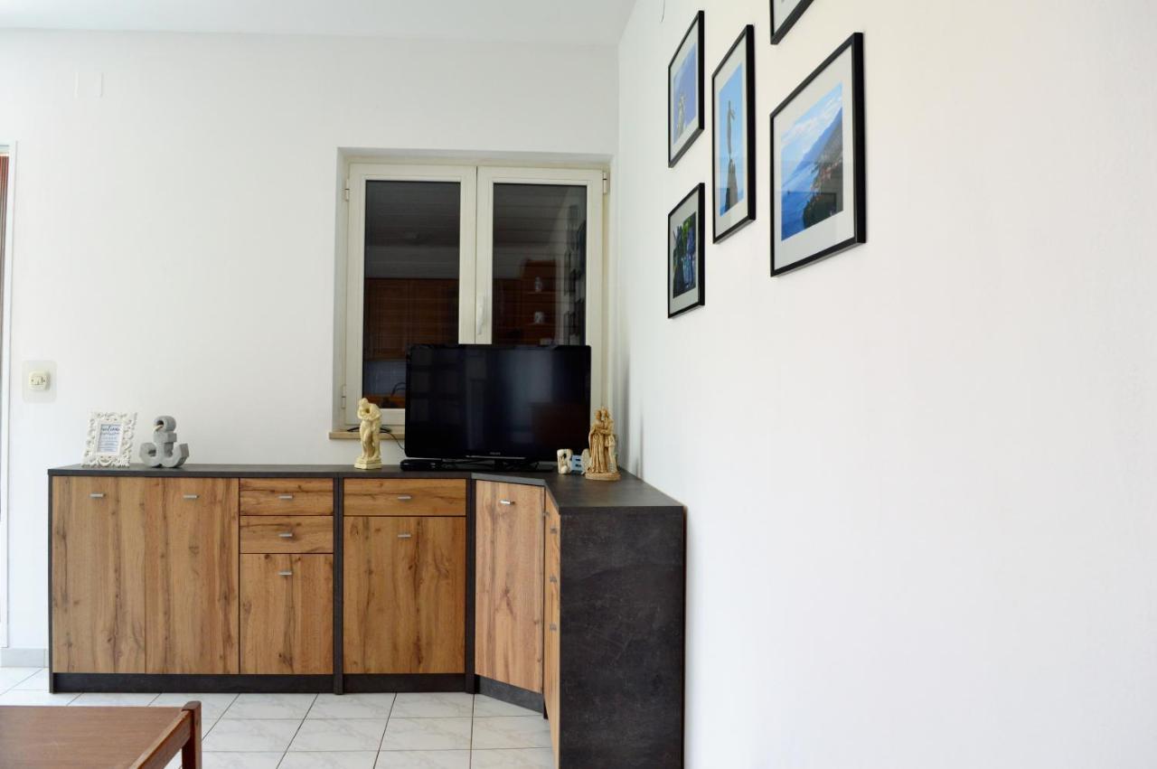 Apartment Mira Опатія Екстер'єр фото