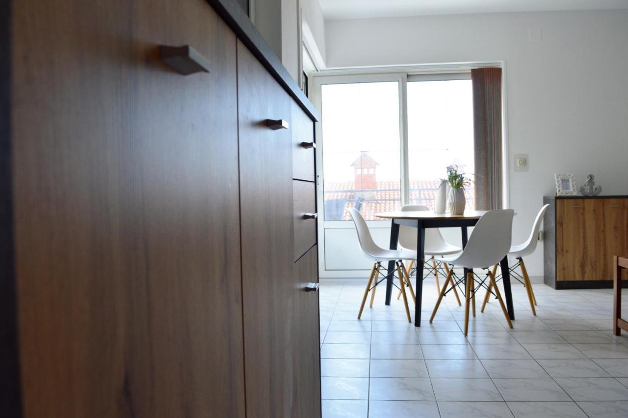 Apartment Mira Опатія Екстер'єр фото